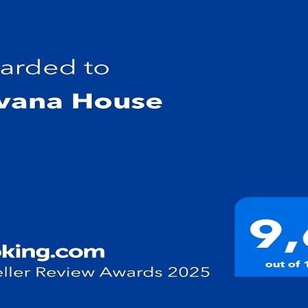 Silvana House Nápoles Exterior foto